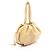 Bottega Veneta Borsa a mano The Valve Medium - vista 2