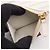 Bottega Veneta Twist Lock Tri-fold Geldbörse - Ansicht 4
