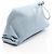 Bolsa de mão clutch com aba Triangle Bottega Veneta - vista 2