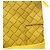 Sac à dos/Sac à main Bottega Veneta en caoutchouc jaune - vue 7