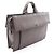 Bottega Veneta Sac à main/Porte-documents en cuir gris - vue 2