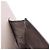 Bottega Veneta Sac à main/Porte-documents en cuir gris - vue 8