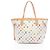 Borsa Tote Louis Vuitton LV x TM Neverfull MM
