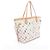 Borsa Tote Louis Vuitton LV x TM Neverfull MM - vista 2