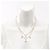 Collar Louis Vuitton LV Floragram - vista 7