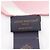 Bufanda Louis Vuitton LV Ideal en rosa - vista 3
