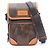 Borsa a tracolla Louis Vuitton NIGO Amazon Messenger