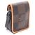 Borsa a tracolla Louis Vuitton NIGO Amazon Messenger - vista 2