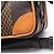 Borsa a tracolla Louis Vuitton NIGO Amazon Messenger - vista 8