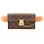 Louis Vuitton S-Lock Belt Pouch PM