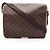 Sac à épaule Louis Vuitton Abesses