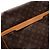 Sac à épaule Louis Vuitton Abesses - vue 11