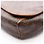 Sac à épaule Louis Vuitton Abesses - vue 9