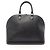 Louis Vuitton Alma GM Epi Noir Handtasche