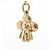Pulseira com Pingente Vivienne Monogram Louis Vuitton - vista 7