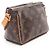 Sac à épaule Louis Vuitton Vivacite PM - vue 2