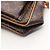 Sac à épaule Louis Vuitton Vivacite PM - vue 9