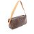 Sac à épaule Louis Vuitton Vivacite MM Monogram - vue 2
