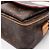 Sac à épaule Louis Vuitton Vivacite MM Monogram - vue 8
