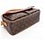 Sac à épaule Louis Vuitton Vivacite MM Monogram - vue 9