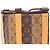 Sac Messenger Louis Vuitton NIGO Randonee - vue 5