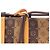 Sac Messenger Louis Vuitton NIGO Randonee - vue 8