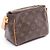 Louis Vuitton Vivacite PM Schultertasche - Ansicht 2