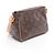 Borsa a tracolla Louis Vuitton Vivacite PM - vista 2
