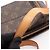 Borsa a tracolla Louis Vuitton Vivacite PM - vista 9