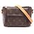 Bolso de hombro Louis Vuitton Vivacite PM