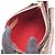 Bolso de hombro Louis Vuitton Vivacite PM - vista 3