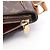 Bolso de hombro Louis Vuitton Vivacite PM - vista 6
