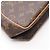 Bolso de hombro Louis Vuitton Vivacite PM - vista 8