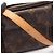 Bolso de hombro Louis Vuitton Vivacite PM - vista 9