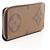 Cartera Zippy Louis Vuitton en Brown - vista 2