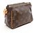 Bolso de hombro Louis Vuitton Vivacite PM - vista 2