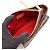 Bolso de hombro Louis Vuitton Vivacite PM - vista 3