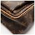 Bolso de hombro Louis Vuitton Vivacite PM - vista 6