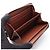 Louis Vuitton Zippy Coin Purse Monogram Wallet - view 3