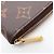 Louis Vuitton Zippy Coin Purse Monogram Wallet - view 6