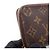 Louis Vuitton Zippy Coin Purse Monogram Wallet - view 9