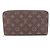 Louis Vuitton Zippy Organizer Long Wallet