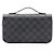 Cartera larga Louis Vuitton Zippy XL Round