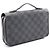 Cartera larga Louis Vuitton Zippy XL Round - vista 2