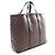 Louis Vuitton Weekend Tote GM Bolsa 2-Way - vista 2