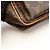 Bolso de hombro Louis Vuitton Vivacite PM - vista 7