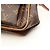 Bolso de hombro Louis Vuitton Vivacite PM - vista 8
