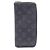 Billetera Zippy Louis Vuitton en Monogram Eclipse