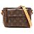 Bolsa de Ombro Louis Vuitton Vivacite PM