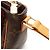 Bolsa de Ombro Louis Vuitton Vivacite PM - vista 10